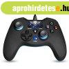 Spirit Of Gamer XGP USB Gamepad Black/Blue