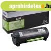 Lexmark 602H Black toner