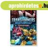 Transformers: Earth Spark Expedition - Switch