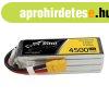 Tattu 4500mAh 22,2V 25C 6S1P XT90 akkumultor