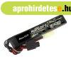 Gens ace G-Tech 25C 1000mAh 2S1P 7.4V Airsoft Gun Lipo Akkum