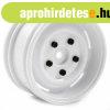 White steels wheels FTX Outback FTX8171W KEREKEK GUMIK