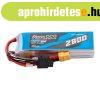 Gens ace G-Tech Soaring 2800mAh 11.1V 60C 3S1P LiPo XT60