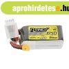 Tattu R-Line 650mAh 14.8V 95C 4S1P XT30 akkumultor