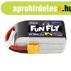 Tattu Funfly 1300mAh 22.2V 100C 6S1P XT60 akkumultor