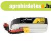 Tattu 450mAh 14.8V 75C 4S1P Hossz akkumultor