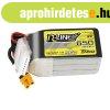 Tattu R-Line 650mAh 22,2V 95C 6S1P XT30U-F akkumultor