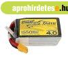 Tattu R-Line 4.0 1550mAh 22.2V 130C 6S1P XT60 akkumultor