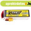 Tattu R-Line 2200mAh 18.5V 95C 5S1P XT60 akkumultor