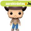 POP! Television: Jimmy Hurdstrom (Yellowstone 2)