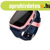 KidSafe Prime 4G pink gyerek okosra