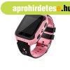 KidSafe Junior pink gyerek okosra