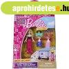 Mega Bloks Barbie 99685 - Divat Barbie