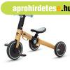 Kinderkraft tricikli/futbicikli - 4Trike sunflower blue