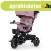 Kinderkraft tricikli Spinstep marvelous pink