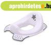 Lorelli WC szkt anatmiai - Stars White