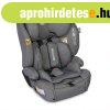 Lorelli Benevento autsls Isofix 76-150cm - Grey