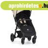 Petite & Mars Sport babakocsi Street2 RWS Black Sahara B