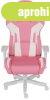 Natec Genesis Nitro 710 Gaming Chair Pink/White