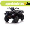 Elektromos aut Quad Baby Mix black