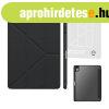 Vdtok Ipad 10 10,9" Baseus Minimalisthoz (fekete)