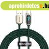 Baseus kijelzkbel USB Type-C-hez, 66W, 2m (zld)