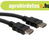 ROLINE Kbel HDMI Ethernet M/M 2m