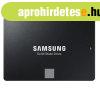 SAMSUNG SSD 870 EVO SATA III 2.5 inch 2TB