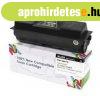 KYOCERA TK1130 Utngyrtott Cartridge WEB Fekete Toner