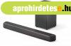 Philips 2.1 Soundbar Black