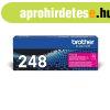 Brother TN-248 Magenta toner