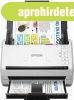 Epson WorkForce DS-530II Lapthzos Szkenner White