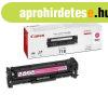 Canon CRG 718 Magenta toner