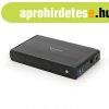 Gembird 3,5" EE3-U3S-3 USB3.0 Black