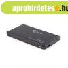 Gembird 2,5" EE2-U3S-2 USB3.0 Enclosure Black