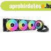 Arctic Liquid Freezer III 360 A-RGB Black