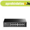 Cudy GS1016 16-PORT Gigabit Unmanaged Switch