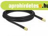 DeLock Antenna Cable RP-SMA plug to RP-SMA jack LMR/CFD300 2