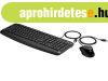 HP Pavilion 200 Keyboard and Mouse Black HU