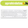 Genius SlimStar 126 Keyboard White US