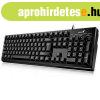 Genius KB-117 Keyboard Black US