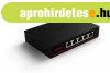 Asustor ASW205T 5-port 2.5GBase-T Unmanaged Switch