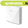 TP-Link EAP650-Wall AX3000 Wall Plate WiFi 6 Access Point Wh