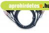 ATEN USB DVI-D Dual Link KVM Cable 1,8m Black