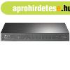 TP-Link TL-SG1210P 10-Port Gigabit Desktop Switch with 8-Por