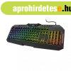 Hama uRage Exodus 700 Semi Mechanical keyboard Black HU