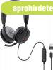 Dell WH5024 Headset Black