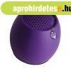 Boompods Zero Speaker Bluetooth Speaker Purple