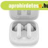 Boompods Bassline Hush Bluetooth Headset White