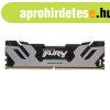 Kingston 48GB DDR5 6000MHz Fury Renegade Black/Silver